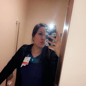 Meet your Posher, Karla